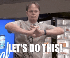 Lets Do This GIF