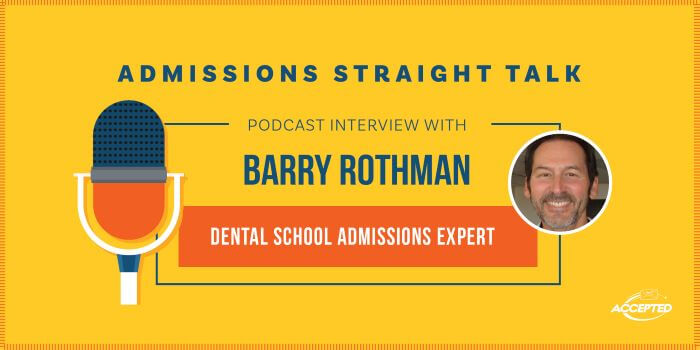 barry rothman dds 464 2022