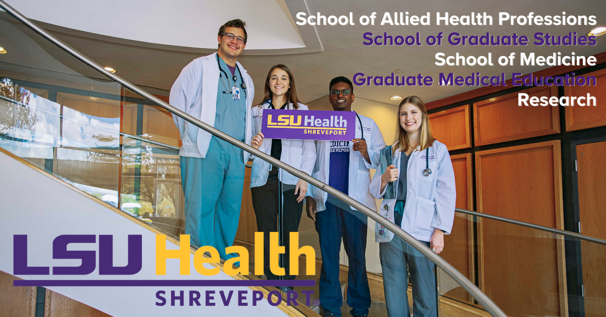 www.lsuhs.edu