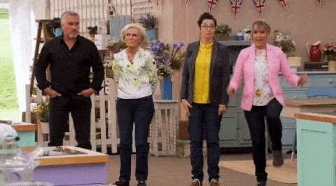 The Great British Bake Off 2016: Who was your Star Baker for the semi-final?