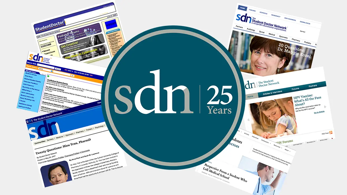 www.studentdoctor.net