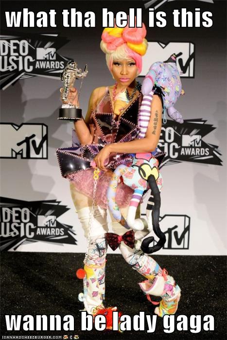 what-tha-hell-is-this-wanna-be-lady-gaga