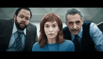 Computer Severance GIF