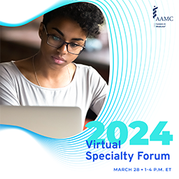 aamcspecialtyforum.vfairs.com
