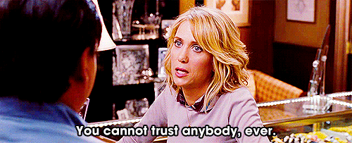 bridesmaids-cannot-trust-anybody.gif