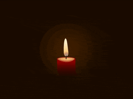 candle GIF