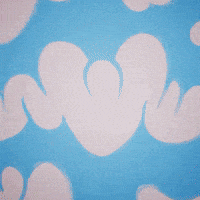 Clown Reaction GIF by Sarah Squirm