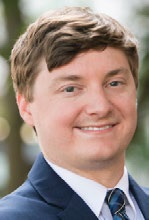 Brett M. Saunders
