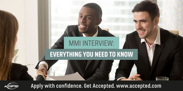 MMI Interview everything You Need to Know