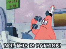 This Is Patrick GIFs | Tenor