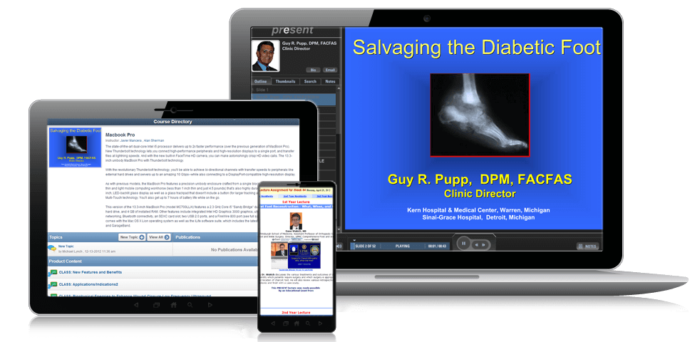 podiatry.com