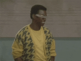Star Trek Thumbs Up GIF