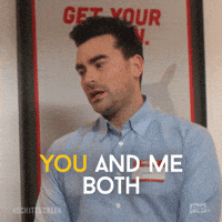 You And Me Both GIFs - Get the best GIF on GIPHY