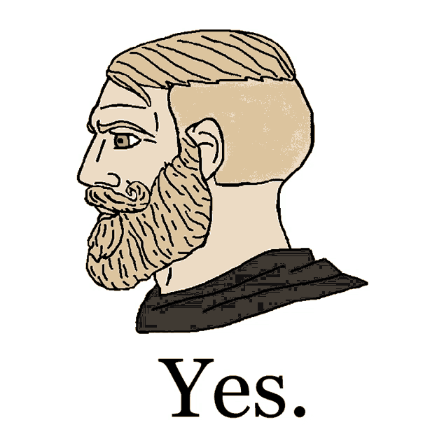 Yes Meme GIFs | Tenor