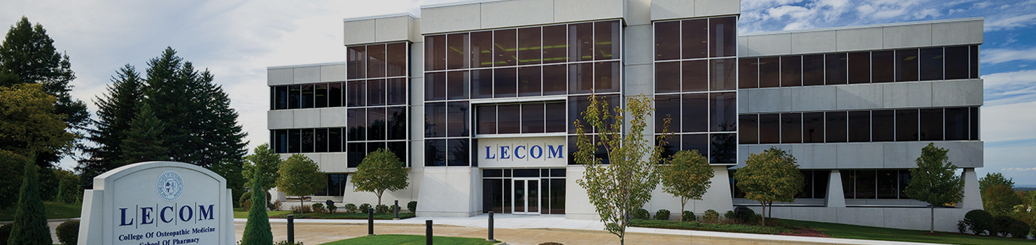 lecom.edu