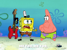 season 6 house fancy GIF by SpongeBob SquarePants