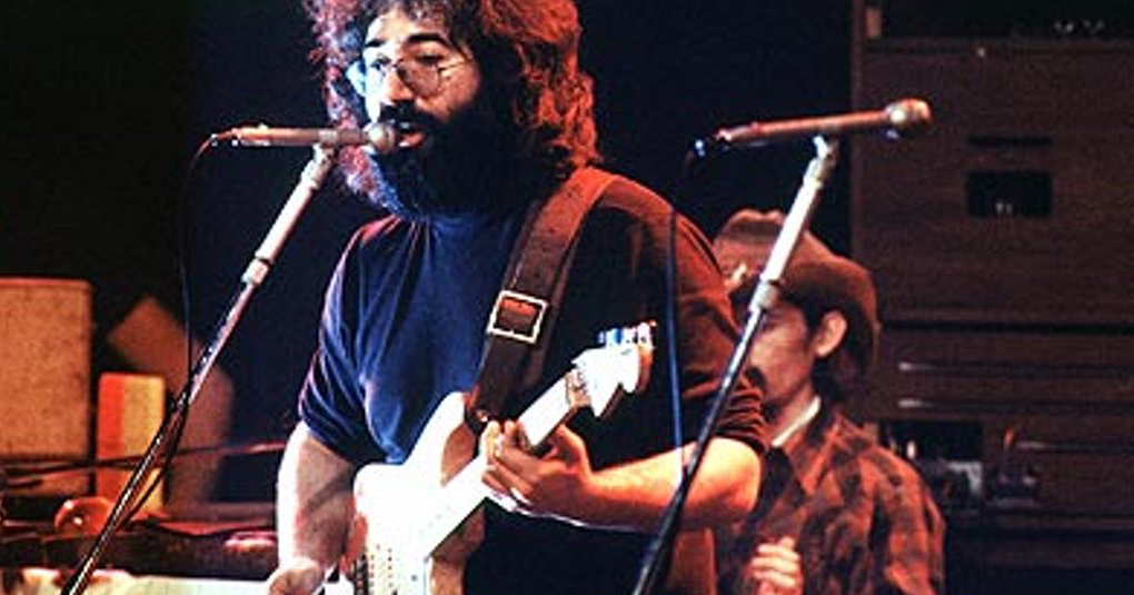 gratefuldeadoftheday.com