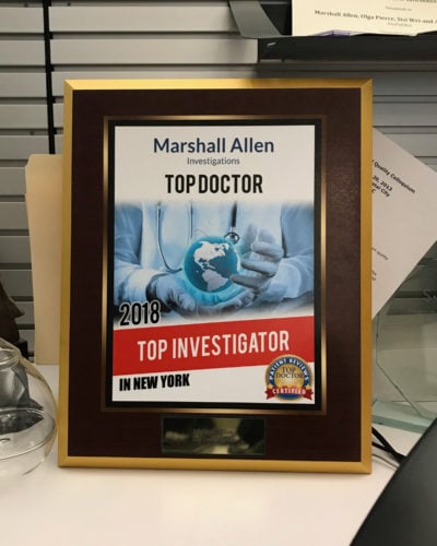 Top Doctor Award - Yet Again | Student Doctor Network
