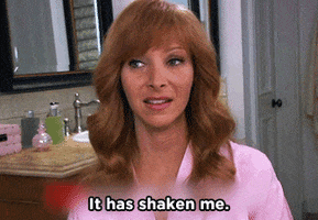 I Am Rattled GIFs - Get the best GIF on GIPHY