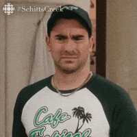 angry oh no GIF by CBC