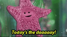 Today Is The Day GIFs | Tenor