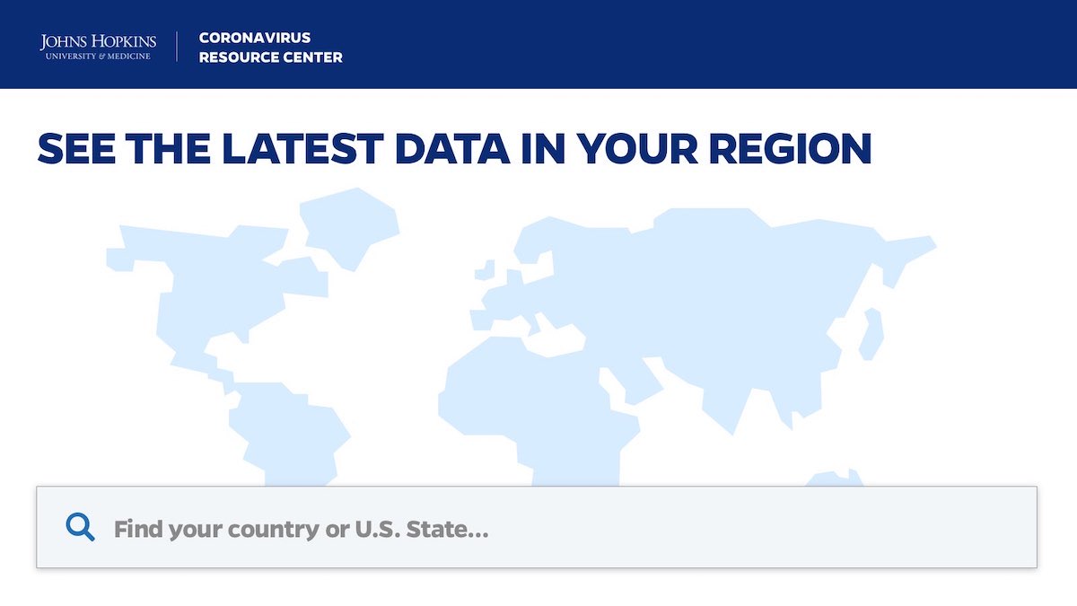 coronavirus.jhu.edu