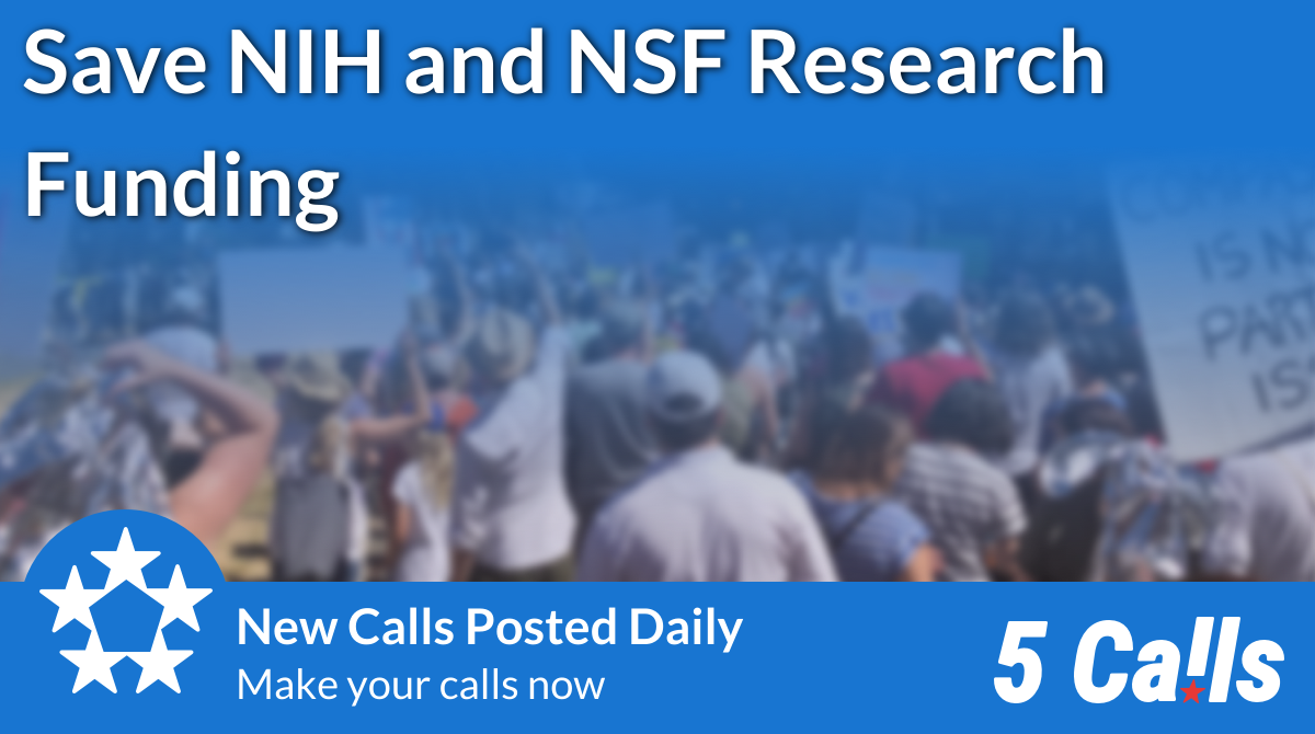 5calls.org