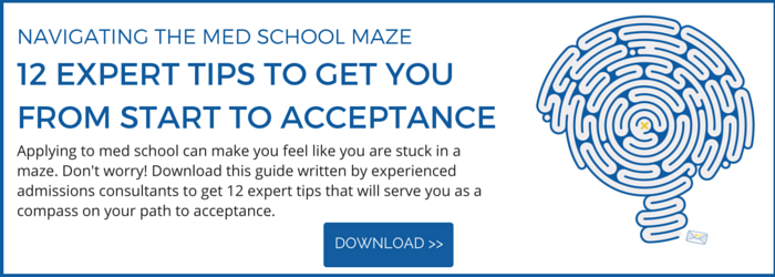 Navigate the Med Maze - Download your free guide today!