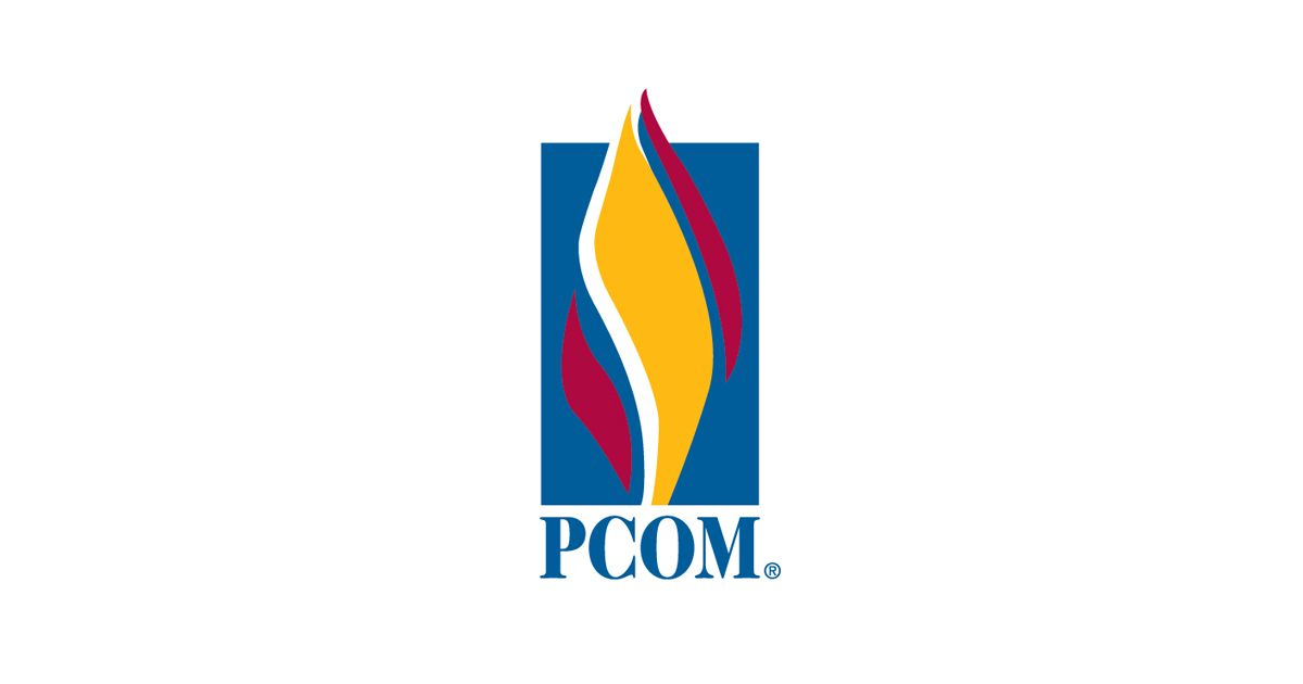 www.pcom.edu