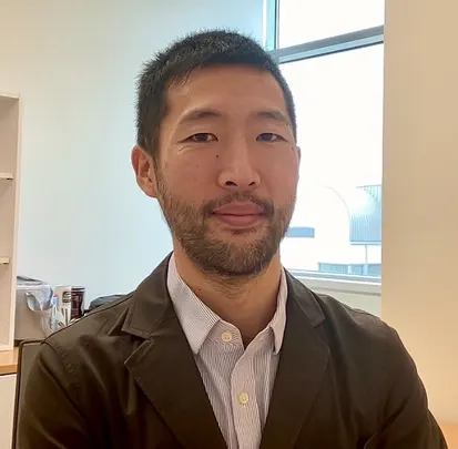 Dr. Ryo Fujiwara