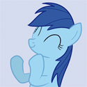 blueberry_clap_by_mihaaaa-d3ir25f.gif