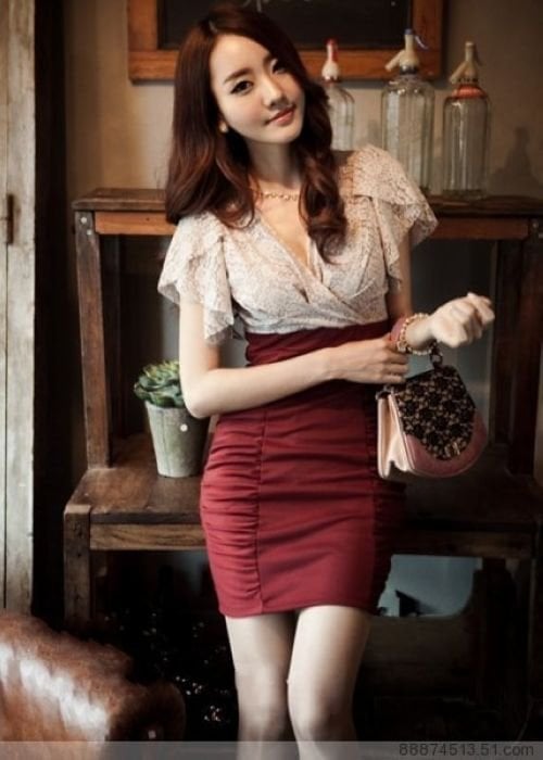 Free-Shipping-Casual-Short-sleeved-Short-skirt-Dress-Sexy-club-wd-fs-dress-5CA0002.jpg