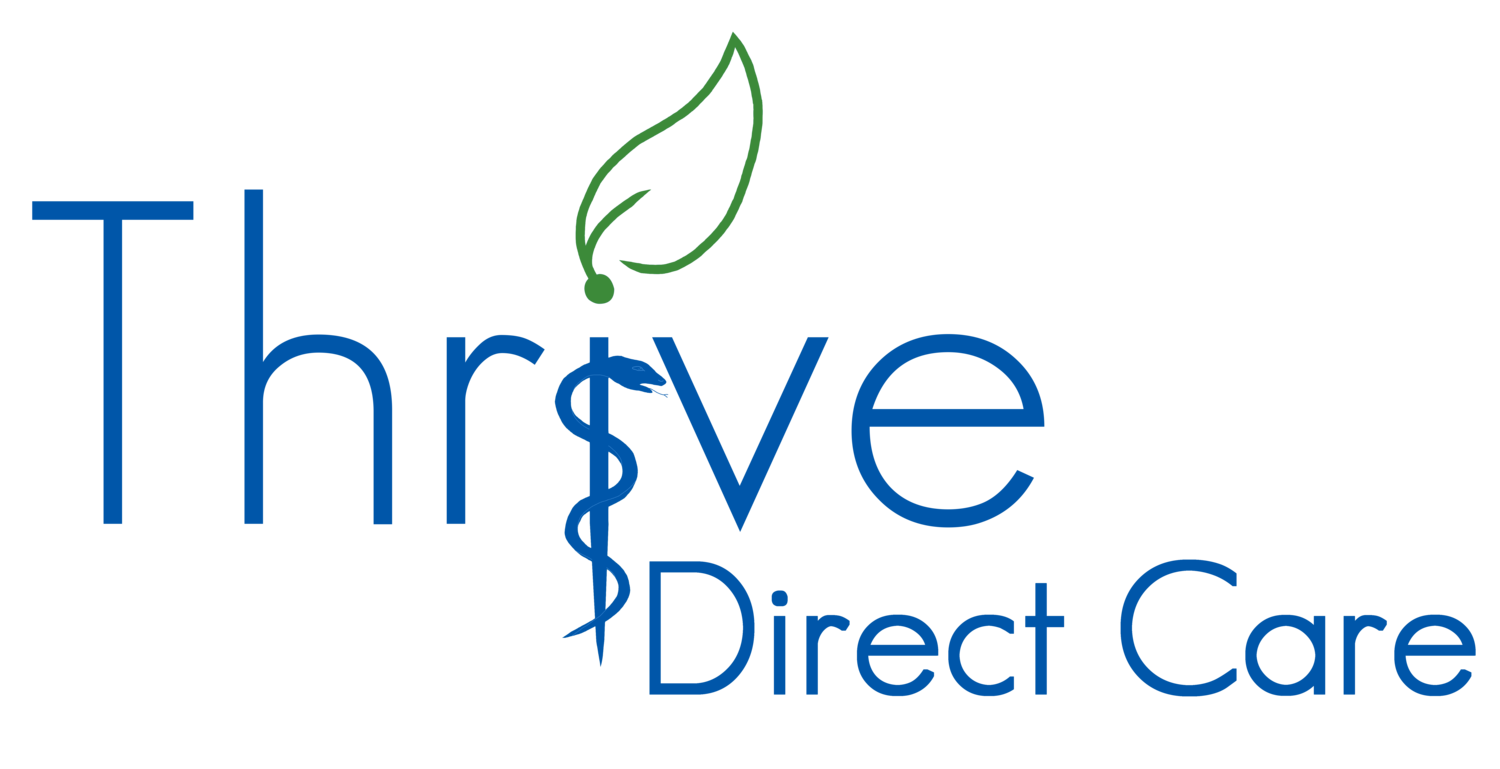 thrivedirectcare.com