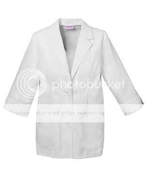 Wearing your white coat in public is arrogant | Page 2 | Student ...