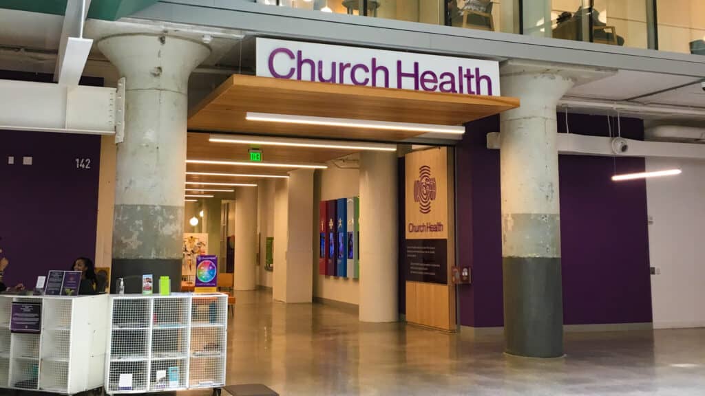 churchhealth.org