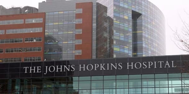 Featured image for Prominent Pathologist Leaves Johns Hopkins After Allegations