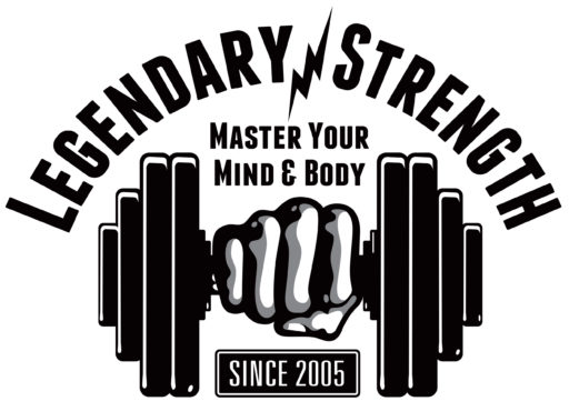 legendarystrength.com