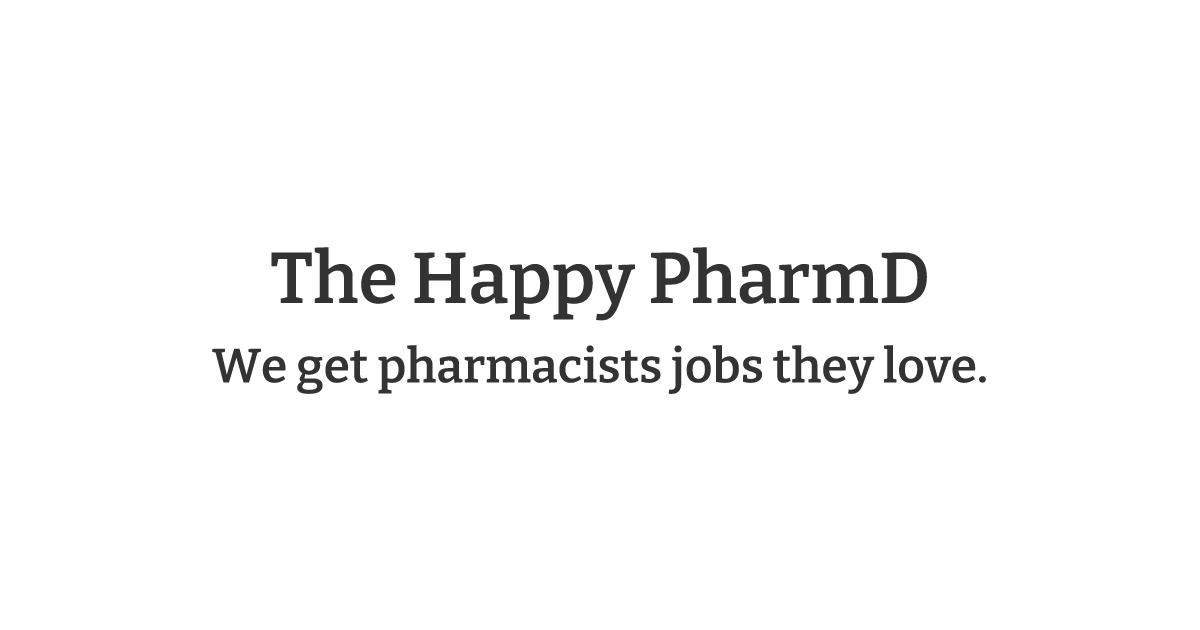 www.thehappypharmd.com