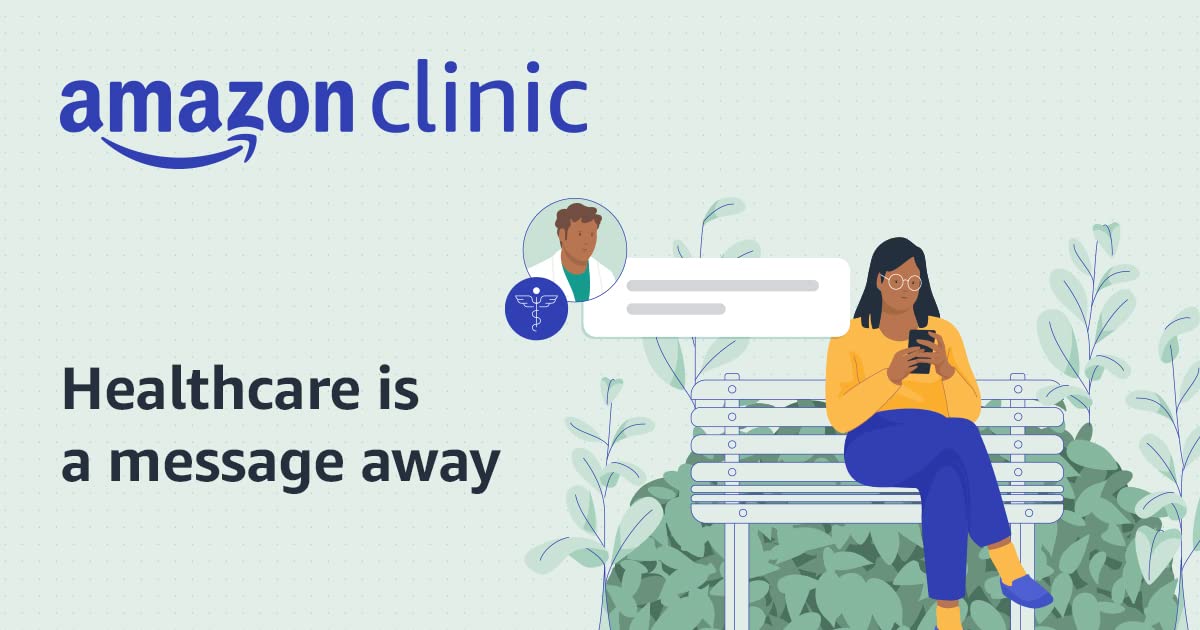 clinic.amazon.com