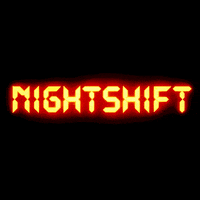 Night Shift GIF by Lion Arts Factory