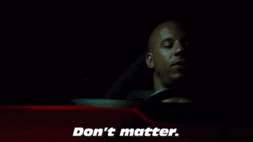Who Cares Fast And Furious GIF by The Fast Saga