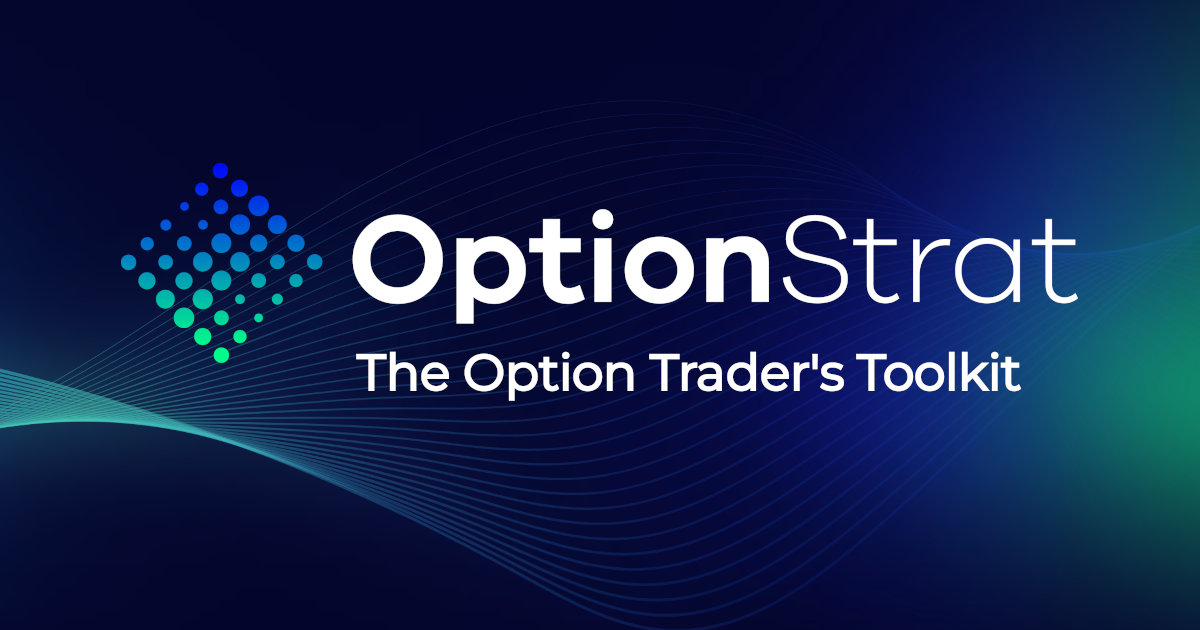 optionstrat.com