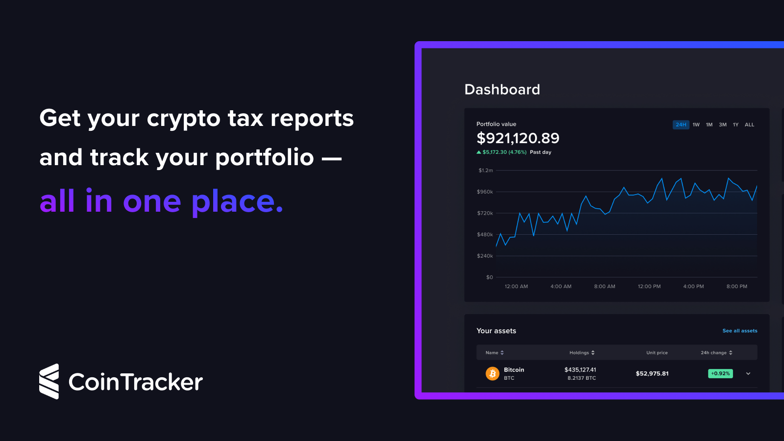 www.cointracker.io