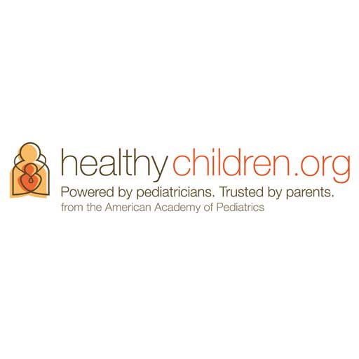 www.healthychildren.org