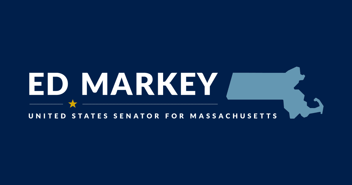 www.markey.senate.gov