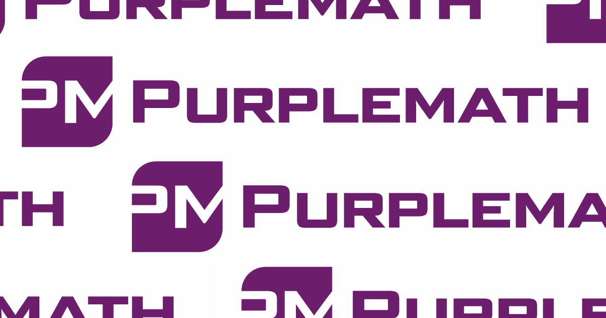 www.purplemath.com