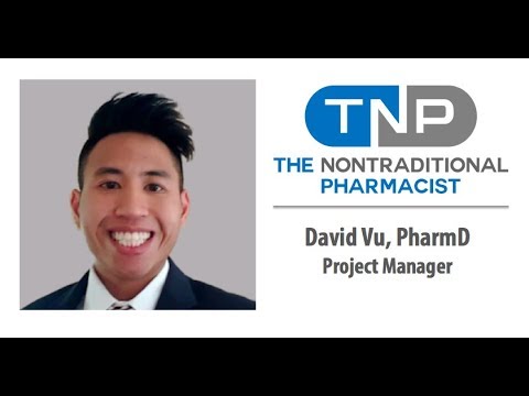 www.thenontraditionalpharmacist.com