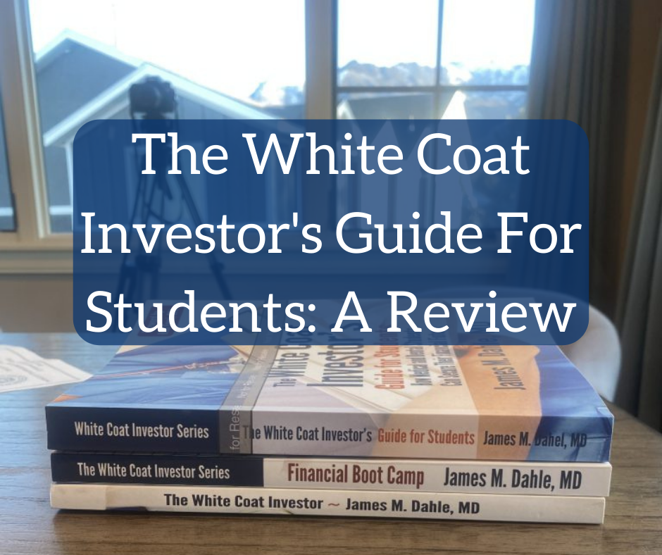 www.whitecoatinvestor.com